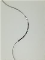 Pulsera Zancan Mujer in Oro Diamante 0.4 Ct ETU05/040 - ETU05/040